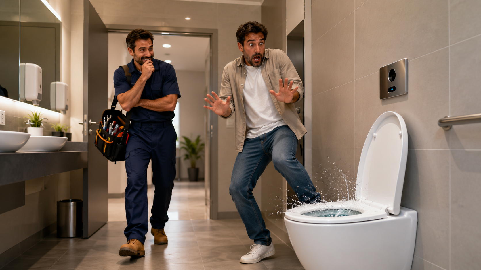 ¡Anectodas de Guardia parte 1!